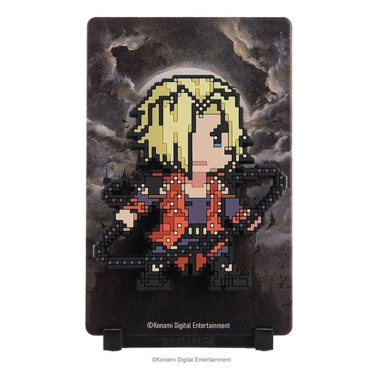 Castlevania FiGGYZ Magnet-Sammelfigur Jonathan Morris 11 cm Image 2