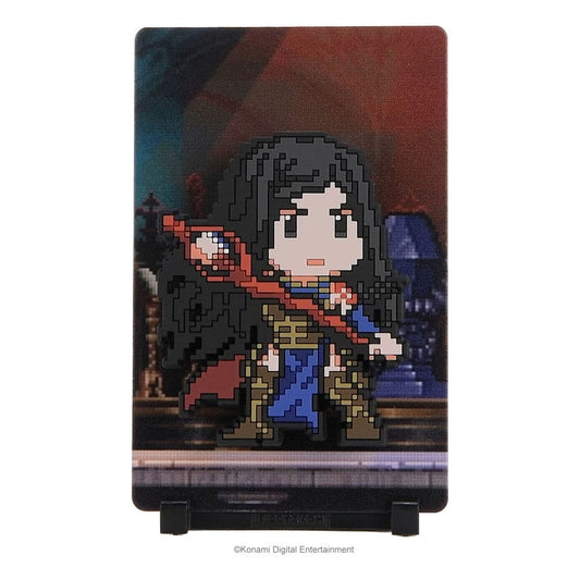 Castlevania FiGGYZ Magnet-Sammelfigur Shanoa 11 cm Image 1