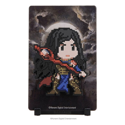 Castlevania FiGGYZ Magnet-Sammelfigur Shanoa 11 cm Image 2