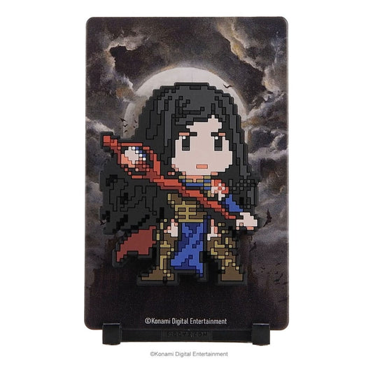 Castlevania FiGGYZ Magnet-Sammelfigur Shanoa 11 cm Image 2
