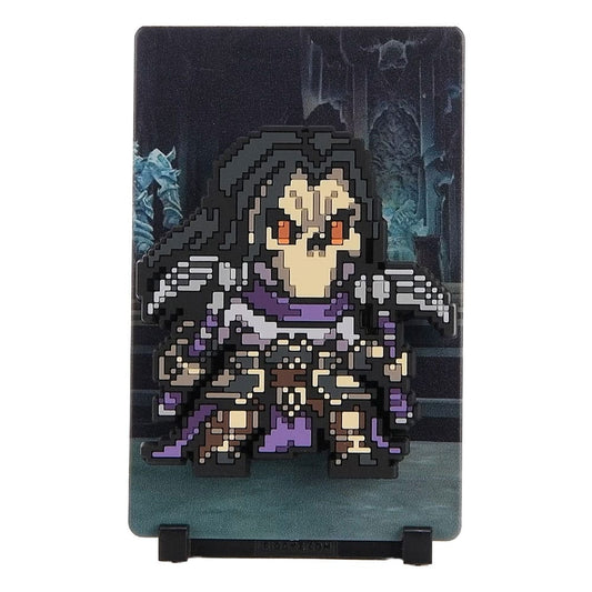 Darksiders FiGGYZ Magnet-Sammelfigur Death 11 cm Image 1
