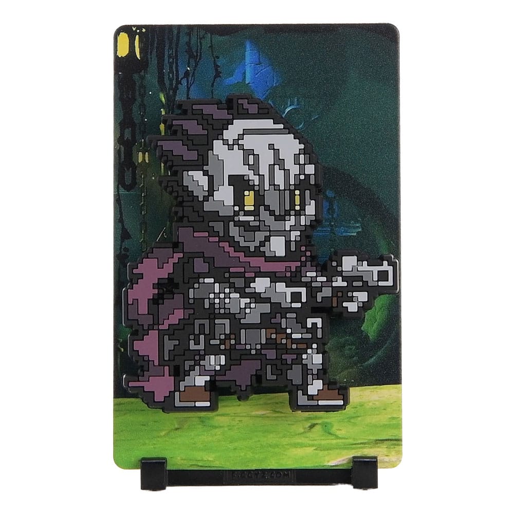 Darksiders FiGGYZ Magnet-Sammelfigur Strife 11 cm Image 1