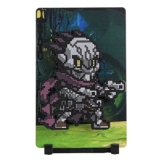 Darksiders FiGGYZ Magnet-Sammelfigur Strife 11 cm Image 1