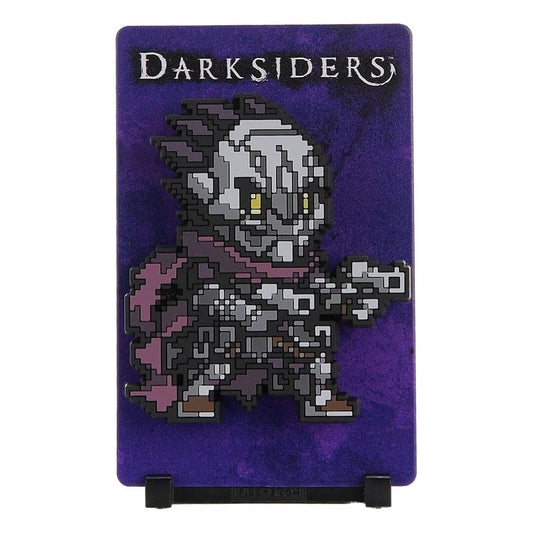 Darksiders FiGGYZ Magnet-Sammelfigur Strife 11 cm Image 2