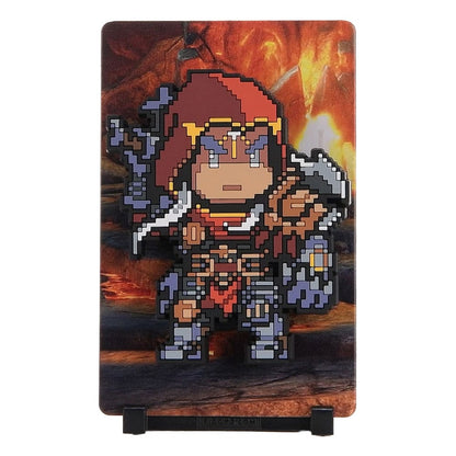 Darksiders FiGGYZ Magnet-Sammelfigur War 11 cm Image 1