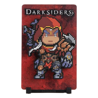 Darksiders FiGGYZ Magnet-Sammelfigur War 11 cm Image 2