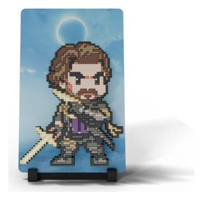Clair Obscur: Expedition 33 FiGGYZ Magnet-Sammelfigur Gustave 11 cm Image