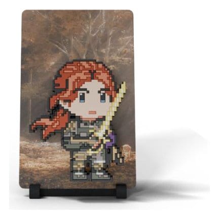 Clair Obscur: Expedition 33 FiGGYZ Magnet-Sammelfigur Maelle 11 cm Image