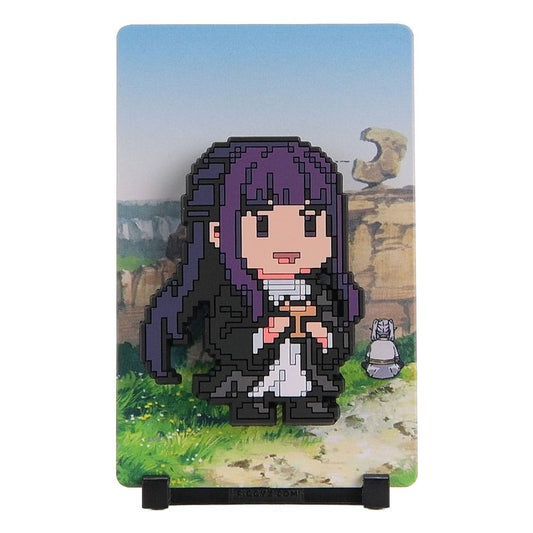 Frieren: Beyond Journey's End FiGGYZ Magnet-Sammelfigur Fern 11 cm Image 1