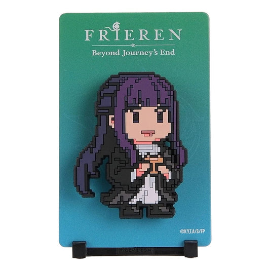 Frieren: Beyond Journey's End FiGGYZ Magnet-Sammelfigur Fern 11 cm Image 2
