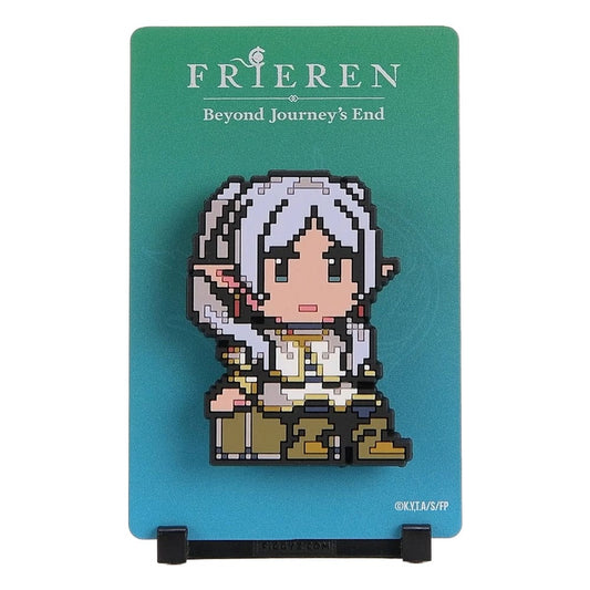 Frieren: Beyond Journey's End FiGGYZ Magnet-Sammelfigur Frieren 11 cm Image 2