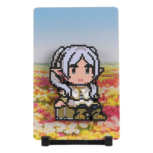 Frieren: Beyond Journey's End FiGGYZ Magnet-Sammelfigur Frieren 11 cm Image 1
