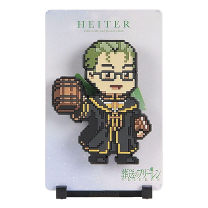 Frieren: Beyond Journey's End FiGGYZ Magnet-Sammelfigur Heiter 11 cm Image 1