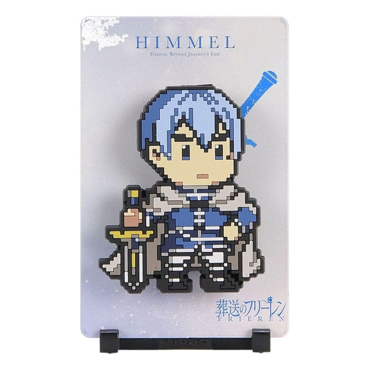 Frieren: Beyond Journey's End FiGGYZ Magnet-Sammelfigur Himmel 11 cm Image 1
