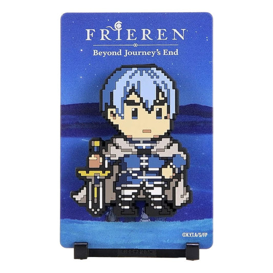 Frieren: Beyond Journey's End FiGGYZ Magnet-Sammelfigur Himmel 11 cm Image 2