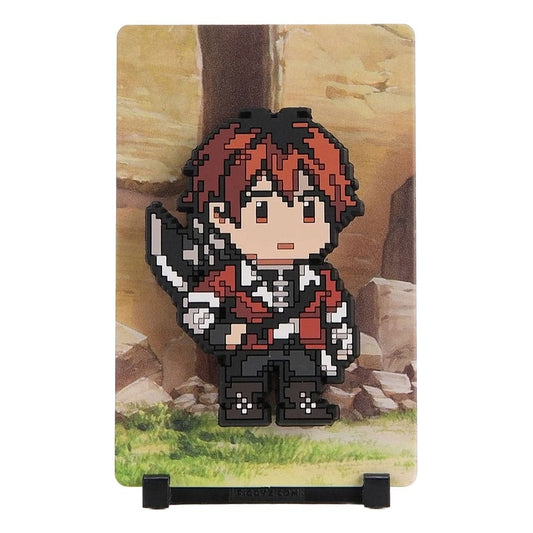 Frieren: Beyond Journey's End FiGGYZ Magnet-Sammelfigur Stark 11 cm Image 1