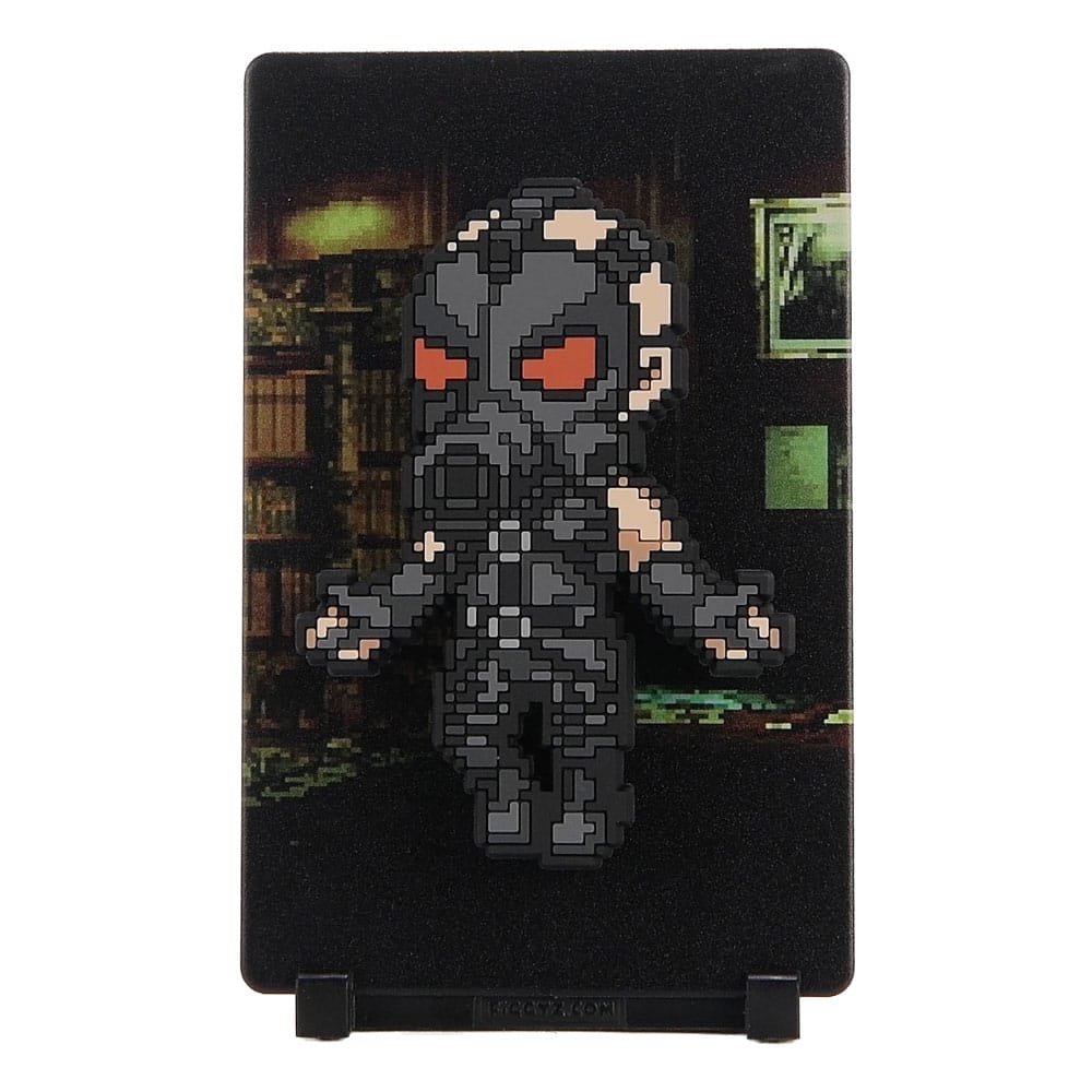 Metal Gear Solid 1 FiGGYZ Magnet-Sammelfigur Psycho Mantis 11 cm Image 1