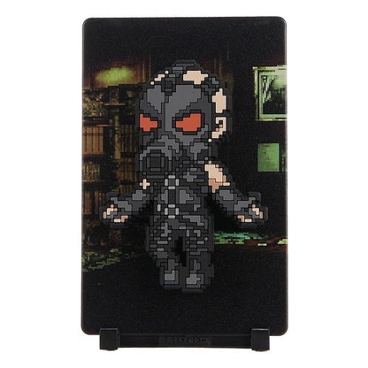 Metal Gear Solid 1 FiGGYZ Magnet-Sammelfigur Psycho Mantis 11 cm Image 1
