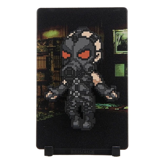 Metal Gear Solid 1 FiGGYZ Magnet-Sammelfigur Psycho Mantis 11 cm Image 1