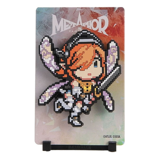 Metaphor: ReFantazio FiGGYZ Magnet-Sammelfigur Gallica 11 cm Image 2