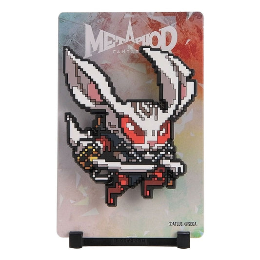 Metaphor: ReFantazio FiGGYZ Magnet-Sammelfigur Heismay 11 cm Image 2