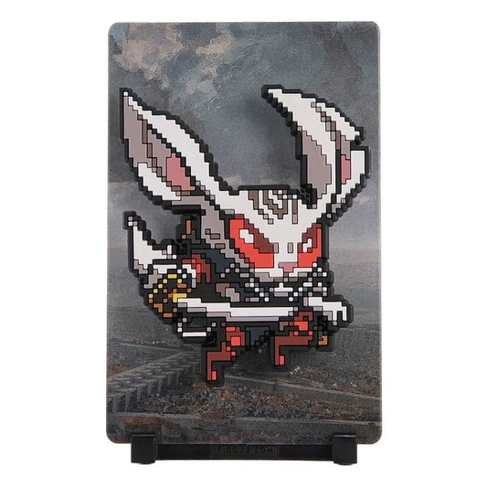 Metaphor: ReFantazio FiGGYZ Magnet-Sammelfigur Heismay 11 cm Image 1