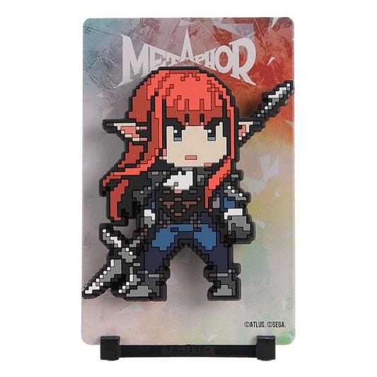 Metaphor: ReFantazio FiGGYZ Magnet-Sammelfigur Hulkenberg 11 cm Image 2