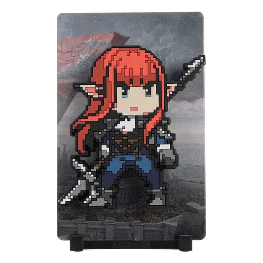 Metaphor: ReFantazio FiGGYZ Magnet-Sammelfigur Hulkenberg 11 cm Image 1