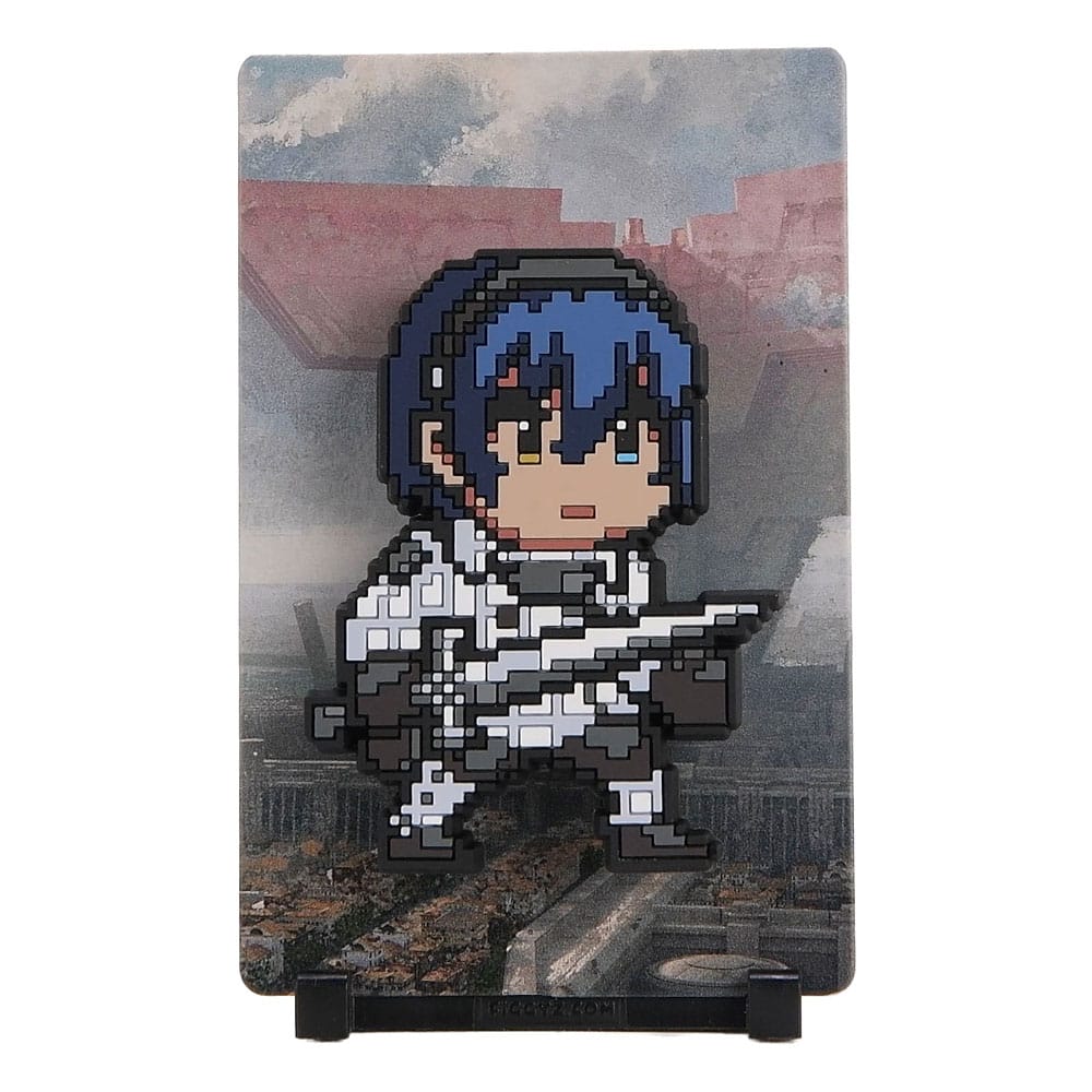 Metaphor: ReFantazio FiGGYZ Magnet-Sammelfigur Protagonist 11 cm Image 1