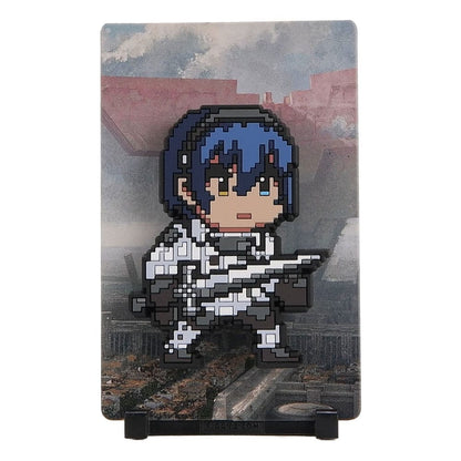 Metaphor: ReFantazio FiGGYZ Magnet-Sammelfigur Protagonist 11 cm Image 1