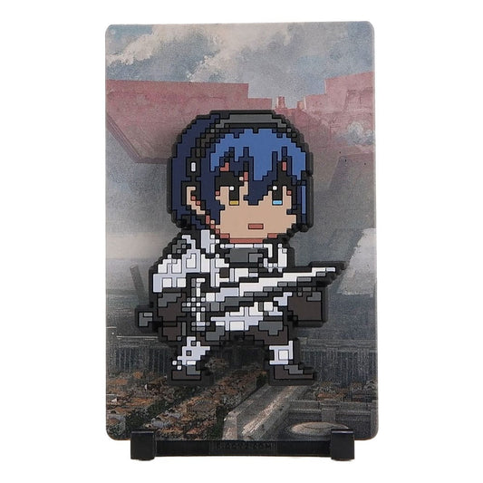 Metaphor: ReFantazio FiGGYZ Magnet-Sammelfigur Protagonist 11 cm Image 1