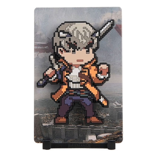 Metaphor: ReFantazio FiGGYZ Magnet-Sammelfigur Strohl 11 cm Image 1