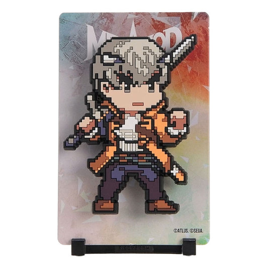 Metaphor: ReFantazio FiGGYZ Magnet-Sammelfigur Strohl 11 cm Image 2