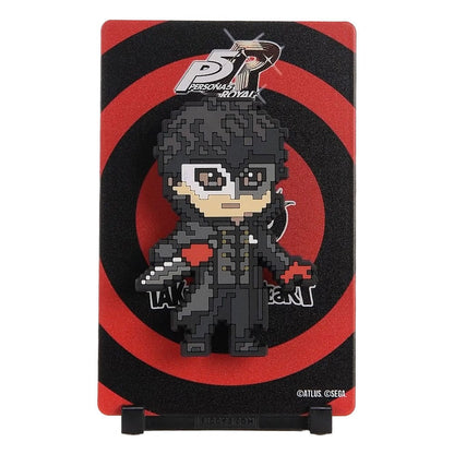 Persona 5 FiGGYZ Magnet-Sammelfigur Joker 11 cm Image 2