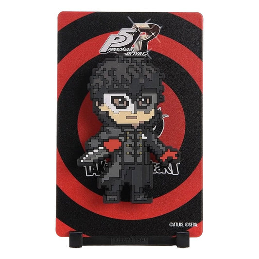 Persona 5 FiGGYZ Magnet-Sammelfigur Joker 11 cm Image 2