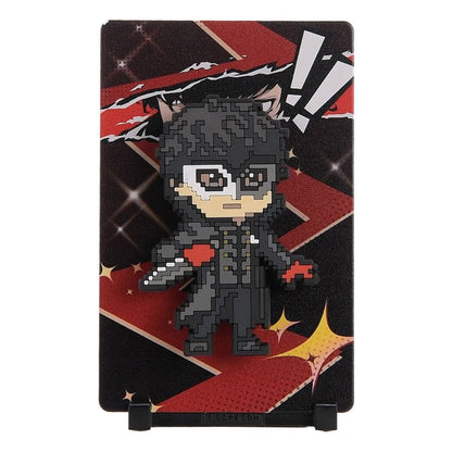 Persona 5 FiGGYZ Magnet-Sammelfigur Joker 11 cm Image 1