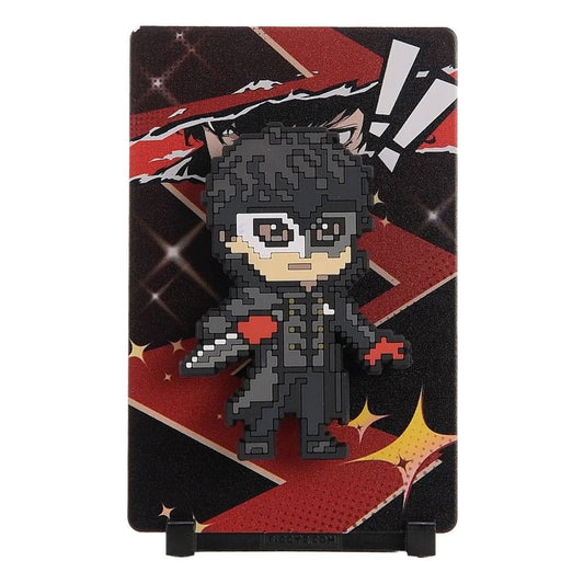 Persona 5 FiGGYZ Magnet-Sammelfigur Joker 11 cm Image 1