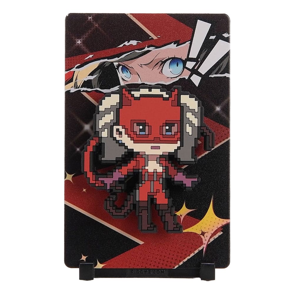Persona 5 FiGGYZ Magnet-Sammelfigur Panther 11 cm Image 1