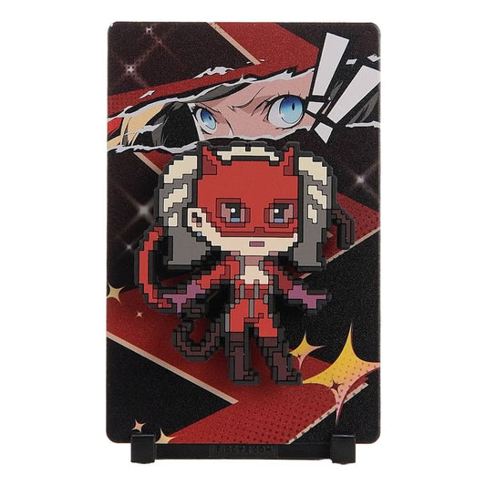Persona 5 FiGGYZ Magnet-Sammelfigur Panther 11 cm Image 1