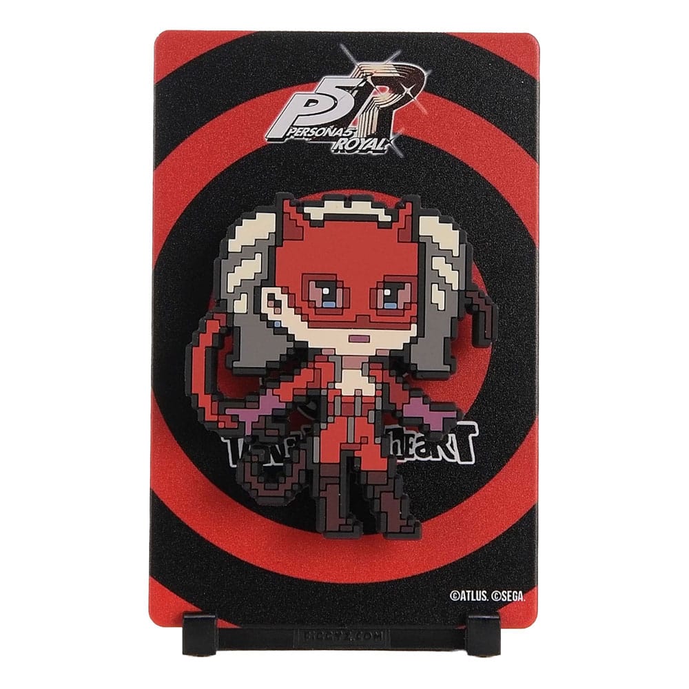 Persona 5 FiGGYZ Magnet-Sammelfigur Panther 11 cm Image 2