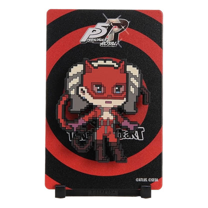 Persona 5 FiGGYZ Magnet-Sammelfigur Panther 11 cm Image 2