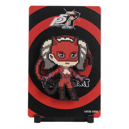 Persona 5 FiGGYZ Magnet-Sammelfigur Panther 11 cm Image 2
