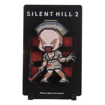 Silent Hill 2 FiGGYZ Magnet-Sammelfigur Bubblehead Nurse 11 cm Image 2