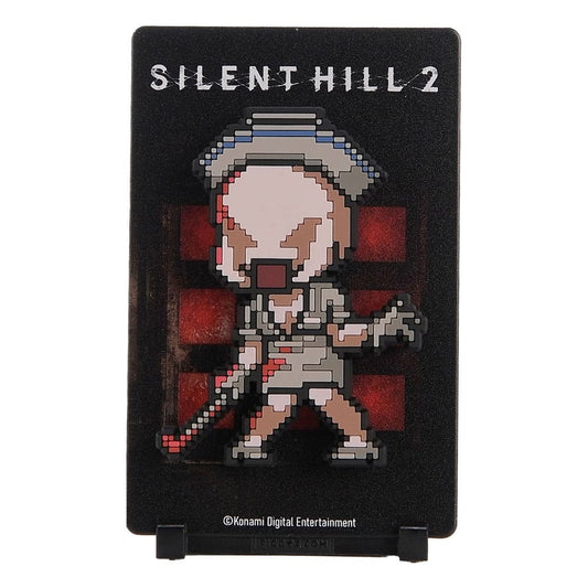 Silent Hill 2 FiGGYZ Magnet-Sammelfigur Bubblehead Nurse 11 cm Image 2