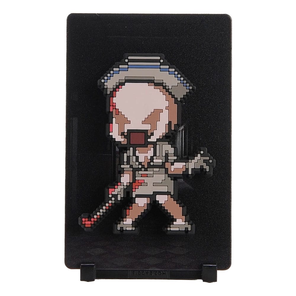 Silent Hill 2 FiGGYZ Magnet-Sammelfigur Bubblehead Nurse 11 cm Image 1