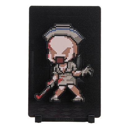 Silent Hill 2 FiGGYZ Magnet-Sammelfigur Bubblehead Nurse 11 cm Image 1