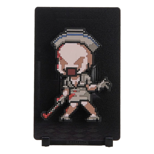 Silent Hill 2 FiGGYZ Magnet-Sammelfigur Bubblehead Nurse 11 cm Image 1