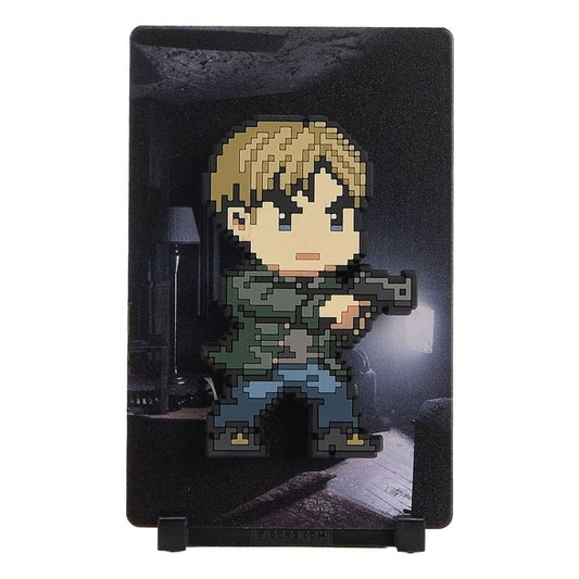 Silent Hill 2 FiGGYZ Magnet-Sammelfigur James Sunderland 11 cm Image 1