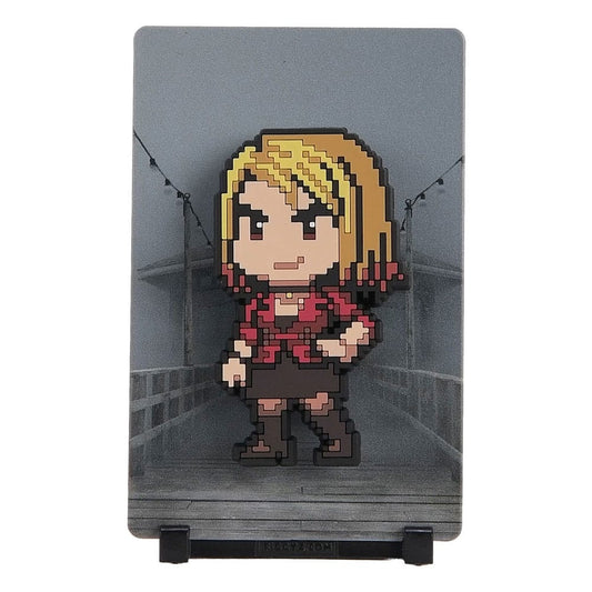 Silent Hill 2 FiGGYZ Magnet-Sammelfigur Maria 11 cm Image 1