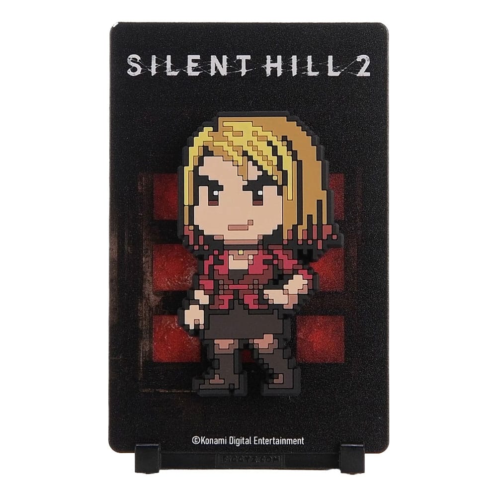 Silent Hill 2 FiGGYZ Magnet-Sammelfigur Maria 11 cm Image 2